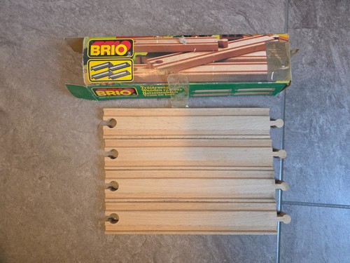 Genuine brio wooden long - genuine,