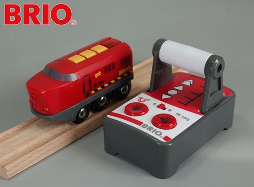Brio 33213 remote control - brio,