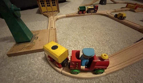 Brio and compatible - and,