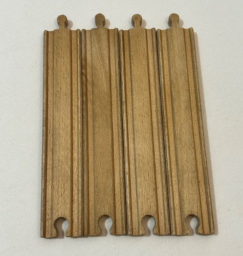 Genuine brio wooden long - genuine,