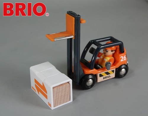 Brio 33573 forklift truck for - brio,