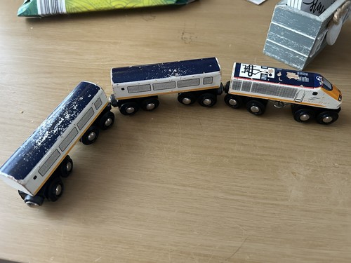 Brio genuine wooden - brio,