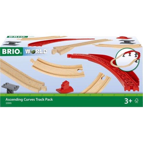 Brio world ascending - brio,