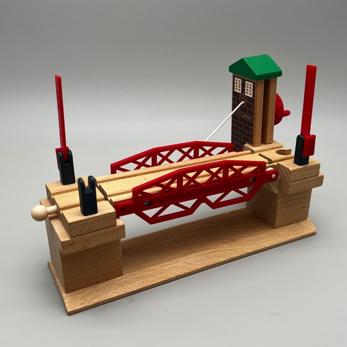 Brio world 33757 lifting - world,