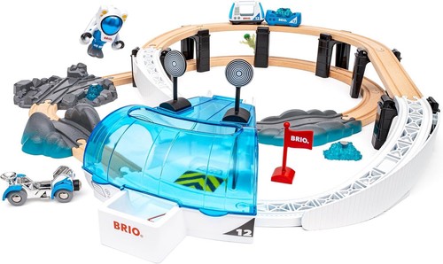 Brio world 36155 - world, space