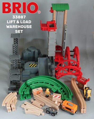Brio 33887 lift load - brio, &