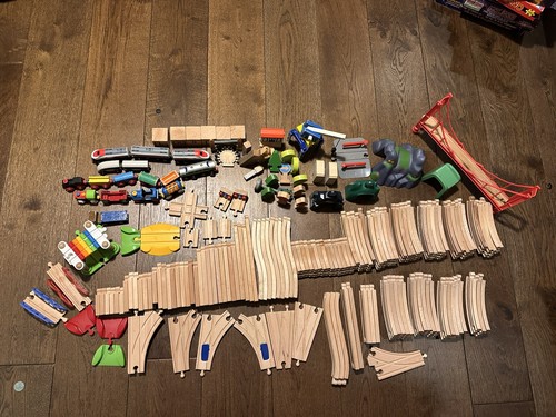 Huge 180 piece - 180+,