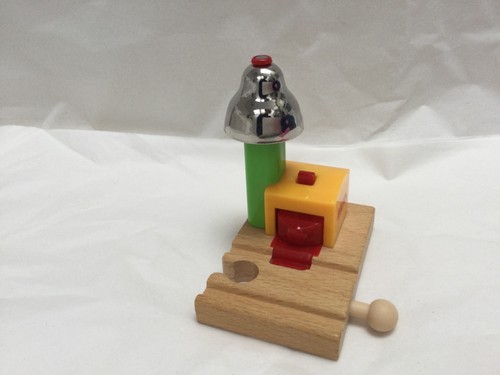Brio 33754 magnetic bell - magnetic,