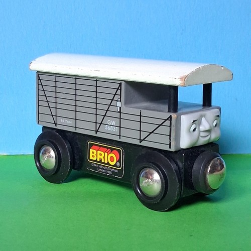 Brio genuine toad brake - brio,