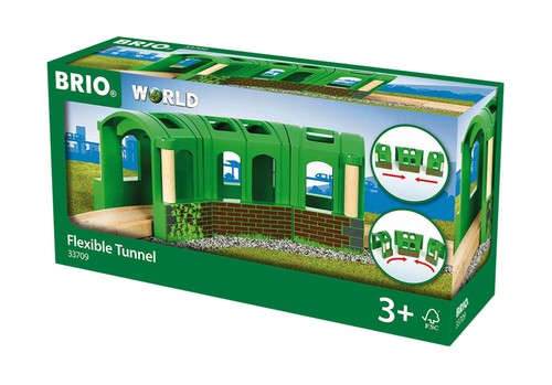 Brio world flexible - brio,