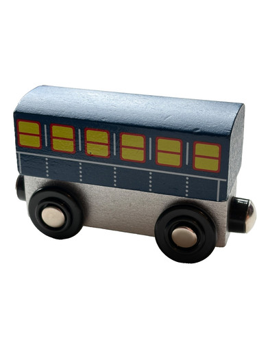 Brio compatible polar express - brio,