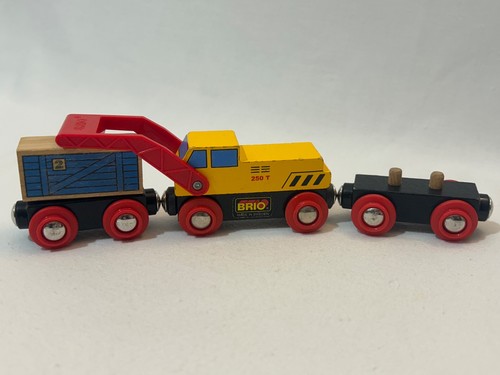 Brio lift and load truck - truck, set