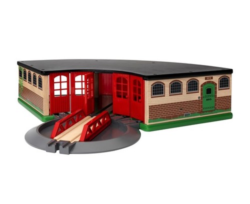 Brio 33736 grand roundhouse - brio,
