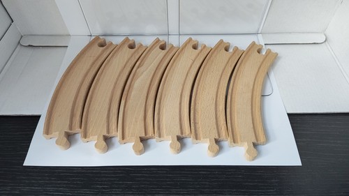 Brio compatible wooden - brio,