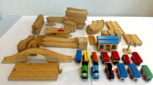 Brio elc other railway - brio,