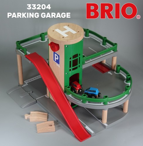 Brio 33204 parking garage - brio,