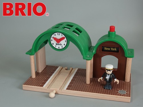 Brio 33580 speaking - brio,