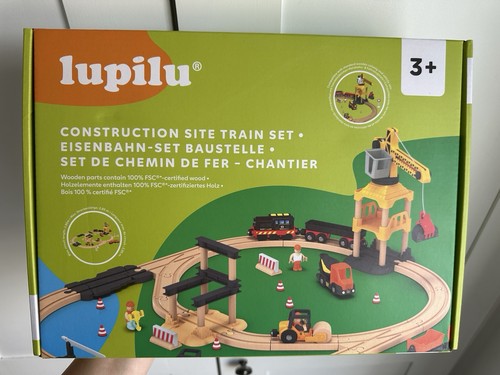 Lipilu construction site - lipilu,
