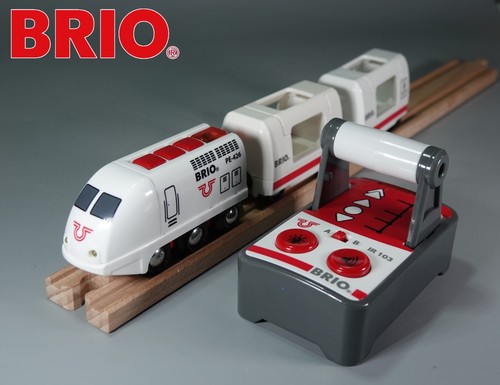 Brio 33510 remote control - 33510,
