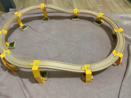 Genuine brio wooden - genuine, sky