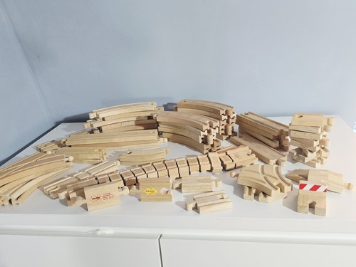 Brio bigjigs wooden - bigjigs,