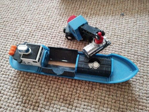 Brio 33534 freight ship - 33534,