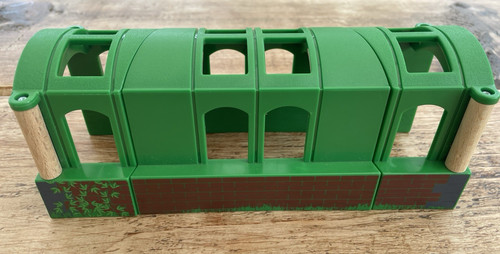 Brio world flexible tunnel - brio,