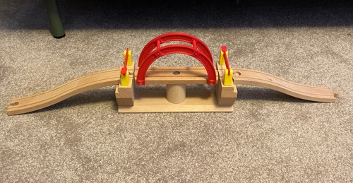 Real brio swing bridge - brio, 2