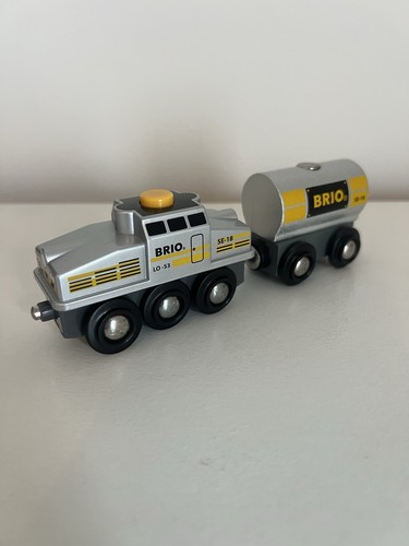 Brio genuine wooden - brio,