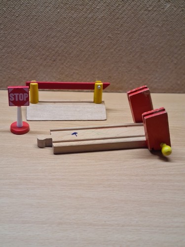 Brio compatable wooden - brio, train