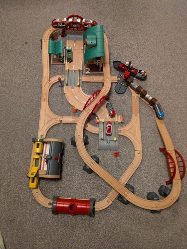 Brio world 33052 deluxe - brio,