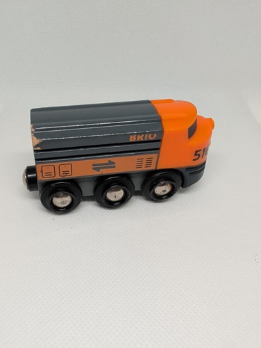 Brio train wooden - train,