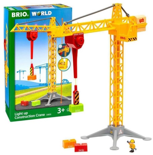 Brio world 33835 light - world, up