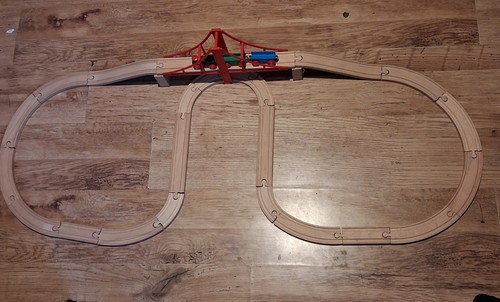 Vintage brio 33131 suspension - vintage,