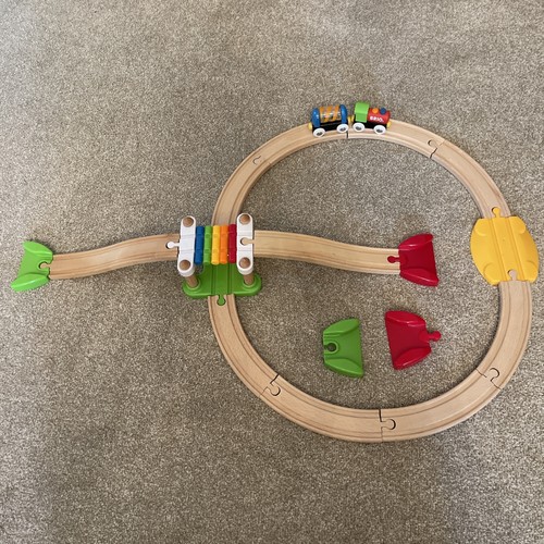 Brio first railway - brio,