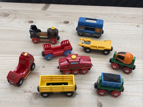 Brio carriages for - carriages,