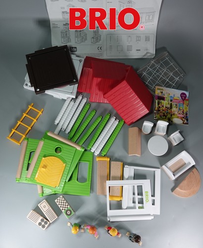 Brio world 33941 - brio,