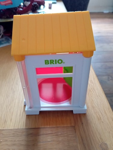 Brio world 33942 - brio,
