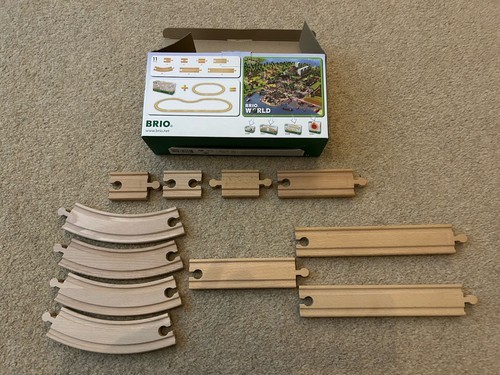 Brio 33401 expansion - brio,