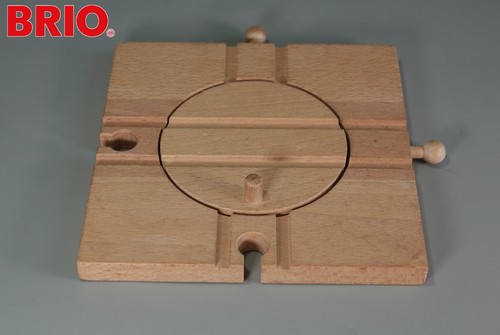 Vintage brio 33360 turntable - brio,