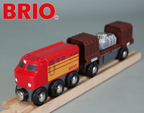Brio world 33257 - 33257, engine