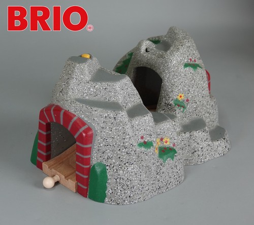 Brio 33481 adventure - 33481,