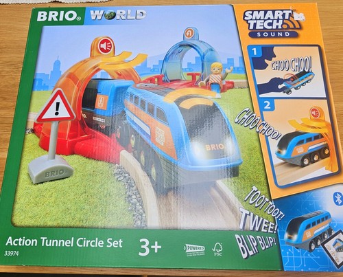 Brio world action - brio,