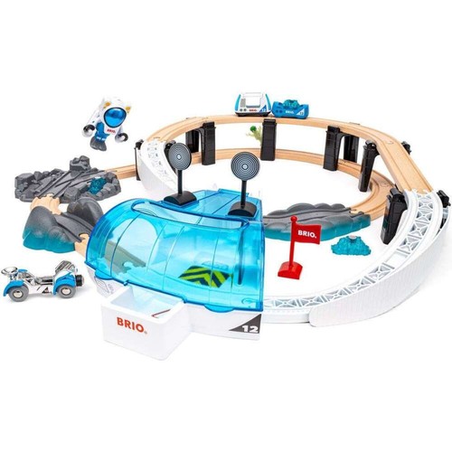 Brio world large space - world,