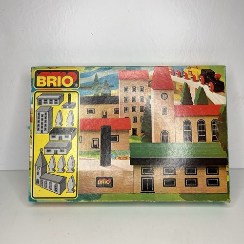 Vintage brio 33374 - brio,