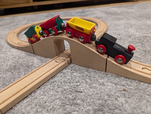 Vintage brio 33125 - brio,
