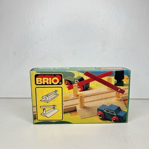 Brio train set - train, railway