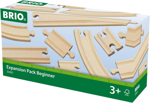 Brio world expansion - brio, pack