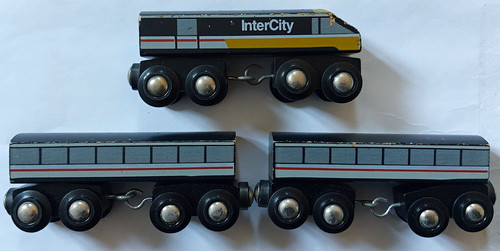 Vintage brio 33419 - vintage,