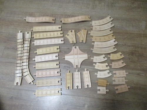 Brio wooden thomas the - brio/wooden, tank